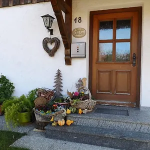 Reithamer Bergfensterl Apartment