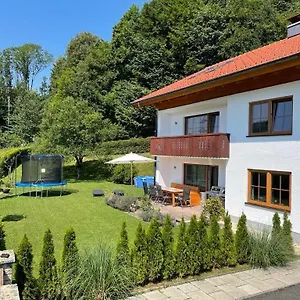 Nähe Kochel Am Ferienhaus
