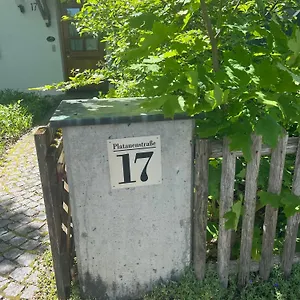 Ferienwohnung Landsberg am Lech Apartment
